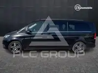2018 Mercedes Benz V