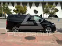 2018 Mercedes Benz V