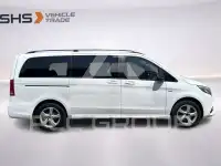 2018 Mercedes Benz V