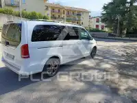 2018 Mercedes Benz V