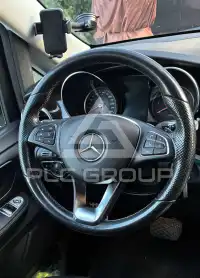2018 Mercedes Benz V
