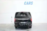 2018 Mercedes Benz V