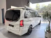 2018 Mercedes Benz V
