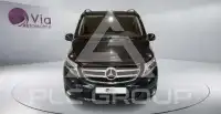 2018 Mercedes Benz V