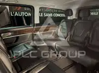 2018 Mercedes Benz V