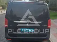 2018 Mercedes Benz V