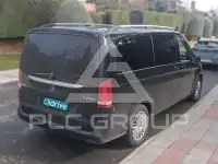 2018 Mercedes Benz V