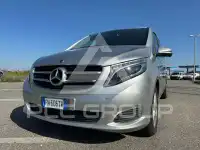 2018 Mercedes Benz V