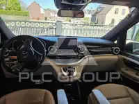 2018 Mercedes Benz V