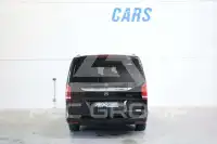 2018 Mercedes Benz V