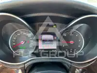 2018 Mercedes Benz V