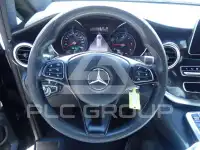 2018 Mercedes Benz V