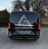 2018 Mercedes Benz V