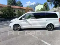2018 Mercedes Benz V