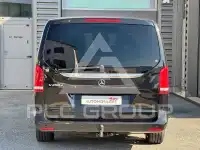 2018 Mercedes Benz V