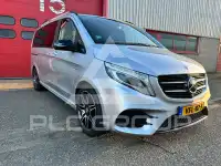 2018 Mercedes Benz V