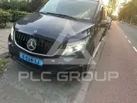 2018 Mercedes Benz V