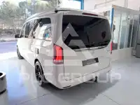 2018 Mercedes Benz V