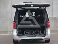 2018 Mercedes Benz V