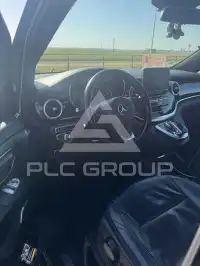 2018 Mercedes Benz V