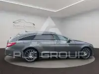 2018 Mercedes Benz CLS 220
