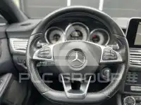 2018 Mercedes Benz CLS 220