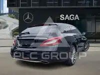 2018 Mercedes Benz CLS 220