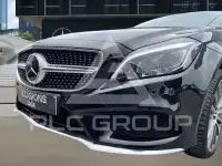 2018 Mercedes Benz CLS 220