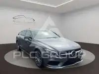 2018 Mercedes Benz CLS 220