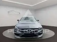2018 Mercedes Benz CLS 220