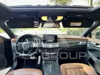 2018 Mercedes Benz CLS 220