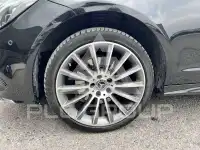 2018 Mercedes Benz CLS 220