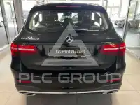 2018 Mercedes Benz GLC 220