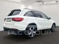 2018 Mercedes Benz GLC 220