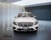 2018 Mercedes Benz GLC 220