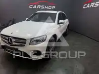 2018 Mercedes Benz GLC 220
