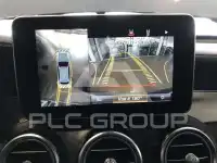 2018 Mercedes Benz GLC 220