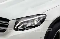 2018 Mercedes Benz GLC 220