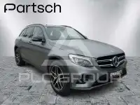 2018 Mercedes Benz GLC 220