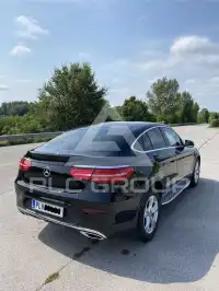 2018 Mercedes Benz GLC 220
