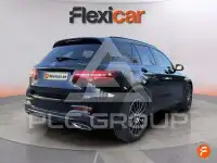2018 Mercedes Benz GLC 220