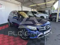 2018 Mercedes Benz GLC 220