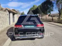 2018 Mercedes Benz GLC 220