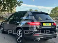 2018 Mercedes Benz GLC 220