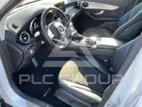 2018 Mercedes Benz GLC 220