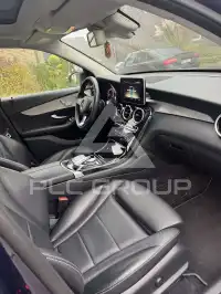 2018 Mercedes Benz GLC 220