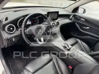 2018 Mercedes Benz GLC 220