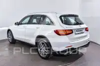2018 Mercedes Benz GLC 220