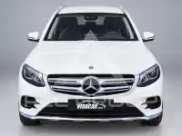 2018 Mercedes Benz GLC 220