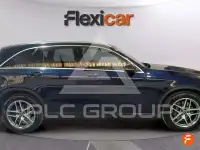 2018 Mercedes Benz GLC 220